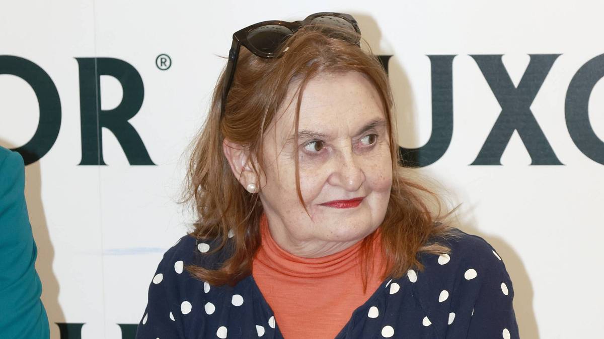 Eva Holubová manžela neukazuje. Tyhle společné fotky jsou pro veřejnost unikát Eva Holubová manžela neukazuje. Tyhle společné fotky jsou pro veřejnost unikát