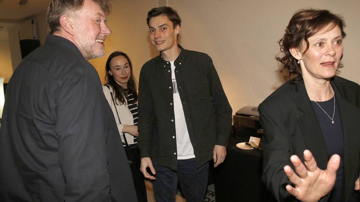 S kým žije syn Ivana Trojana? Tahle herečka ho sama pozvala ven
