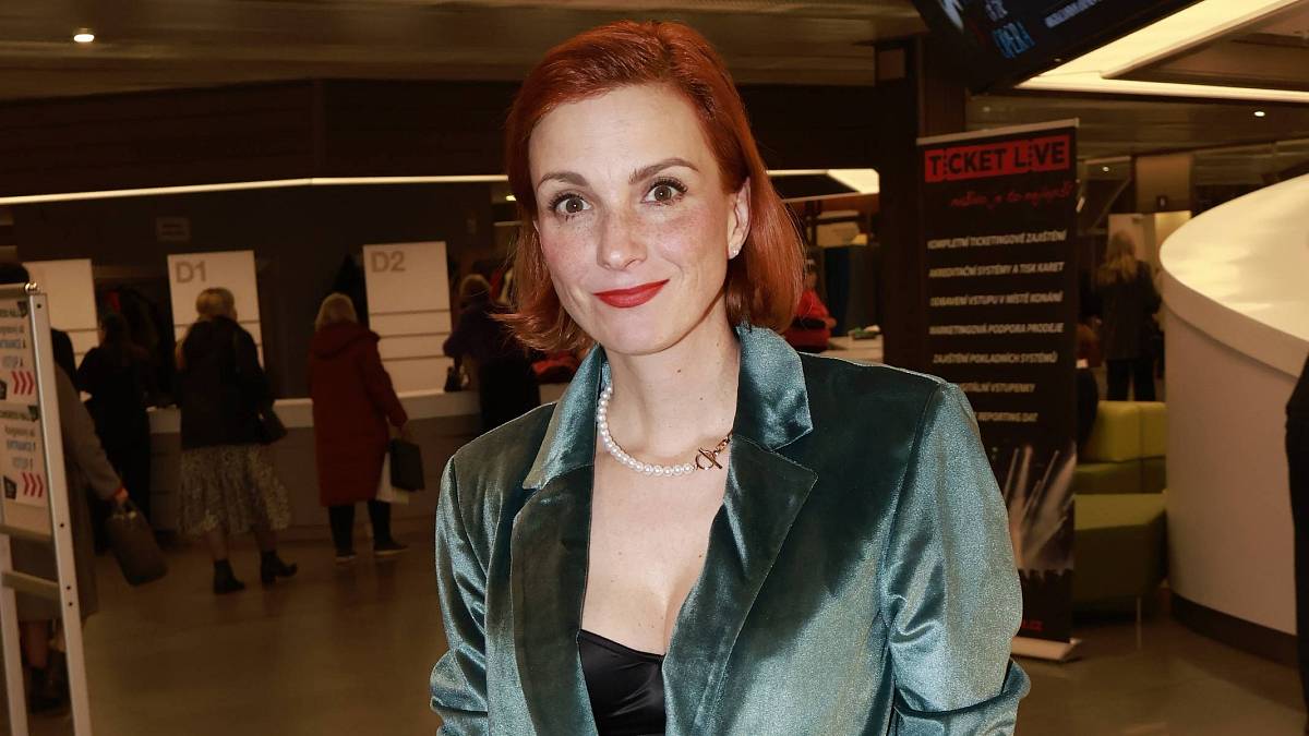 Celebrita ze ZOO: Manžela už nemá a identitu nového partnera tají Celebrita ze ZOO: Manžela už nemá a identitu nového partnera tají