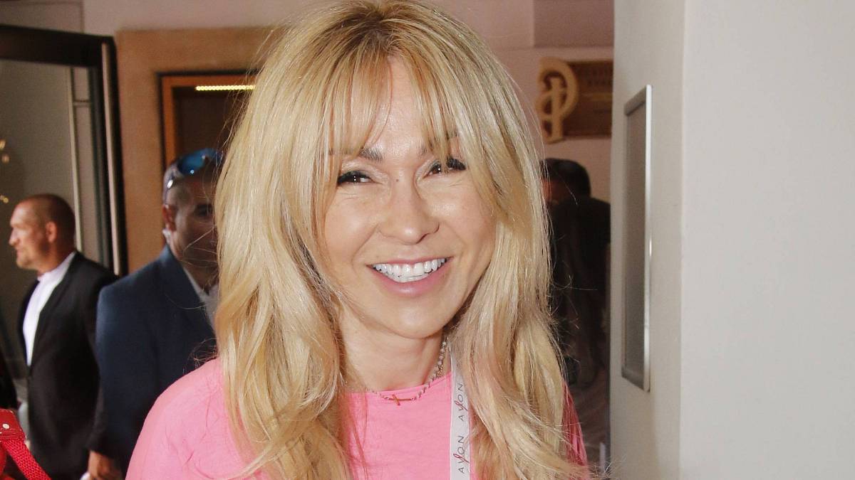 Kateřina Hrachovcová shodila vlasy: Je na kluka a má nový pohled na svět Kateřina Hrachovcová shodila vlasy: Je na kluka a má nový pohled na svět