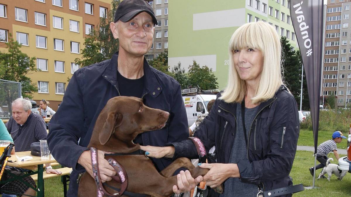 Carda Retarda z Tele Tele žije ve 120 let starém domě. Manželka Radka mu kdysi pěkně zavařila Carda Retarda z Tele Tele žije ve 120 let starém domě. Manželka Radka mu kdysi pěkně zavařila