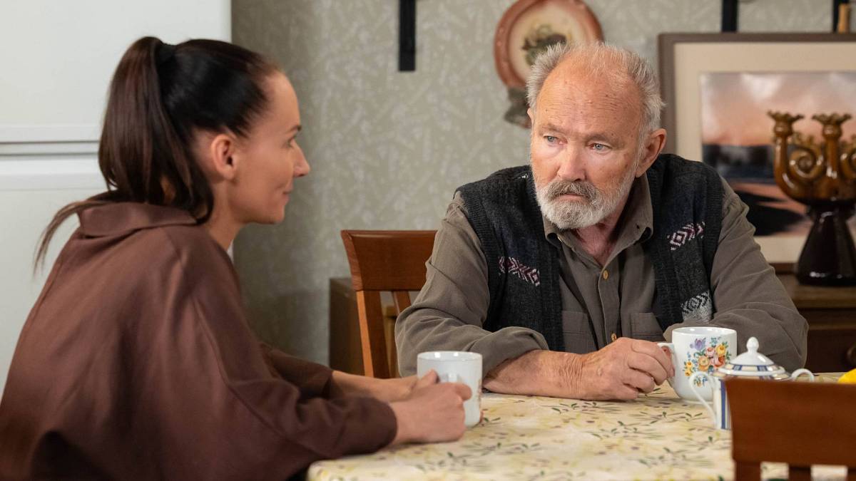 Zítra v Ulici: V úterý se bydlení stane zdrojem hádek v nejedné domácnosti Zítra v Ulici: V úterý se bydlení stane zdrojem hádek v nejedné domácnosti