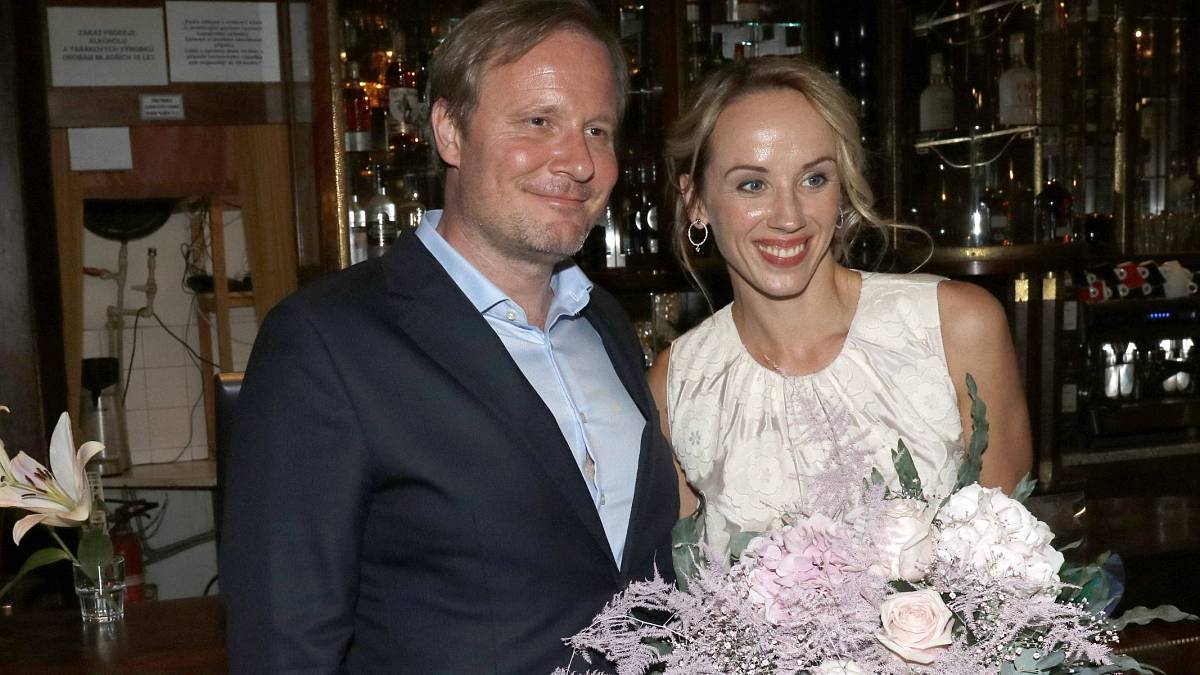Oblíbené české herečce 11. září málem vzalo partnera. Mají spolu 3 děti a svatba stále není na pořadu dne