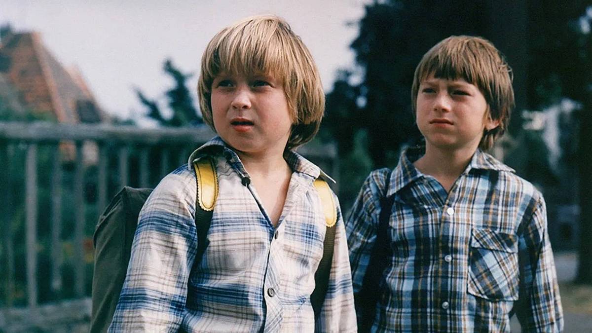 RETROKVÍZ: Seriál, který Češi milovali. Ale těchto 10 otázek zaskočí i vás RETROKVÍZ: Seriál, který Češi milovali. Ale těchto 10 otázek zaskočí i vás