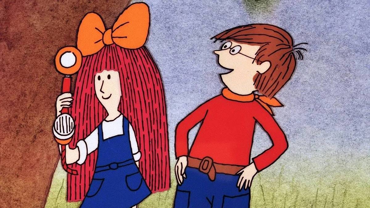 RETROKVÍZ: Haló, haló, haló, proč je koček málo... Jak dobře se vyznáte v kouzelném světě Macha a Šebestové? Vyzkoušejte náš kvíz