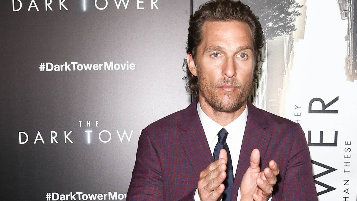 Skutečný příběh, který nenechá chladného ani cynika. McConaughey ve vrcholné formě Skutečný příběh, který nenechá chladného ani cynika. McConaughey ve vrcholné formě