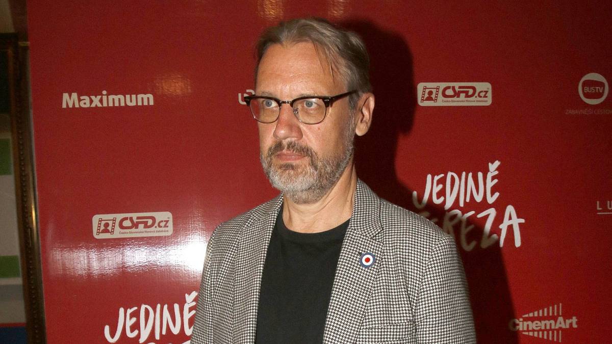 Říkáte si, že máte ve vztazích smůlu? Herec David Matásek vás trumfne Říkáte si, že máte ve vztazích smůlu? Herec David Matásek vás trumfne