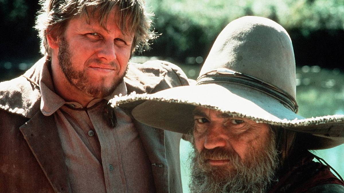 Western, který se vymyká klišé. Tenhle film vnesl na Divoký západ poezii Western, který se vymyká klišé. Tenhle film vnesl na Divoký západ poezii