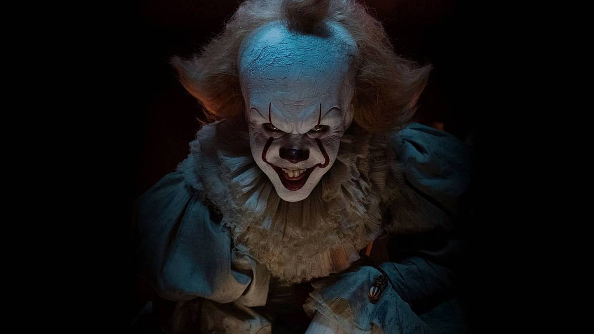 Děsivý klaun, který nikdy nespí. HBO otevírá nové kapitoly Kingova hororu