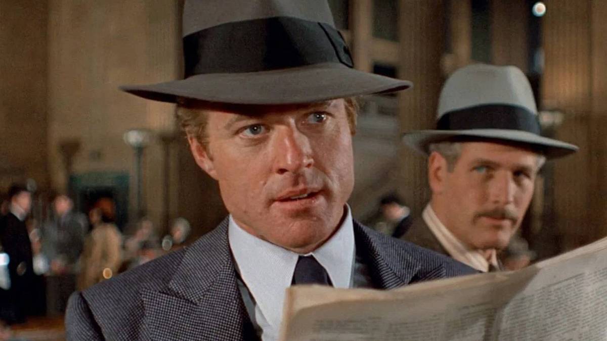 Zemřel Robert Redford: Poslední z velkých idolů Hollywoodu