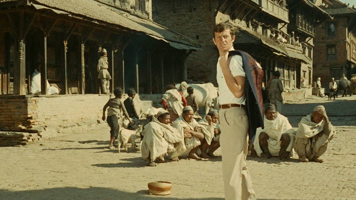 Jeden z nejdražších vtípků filmové historie dnes po 22. hodině u vás v obýváku