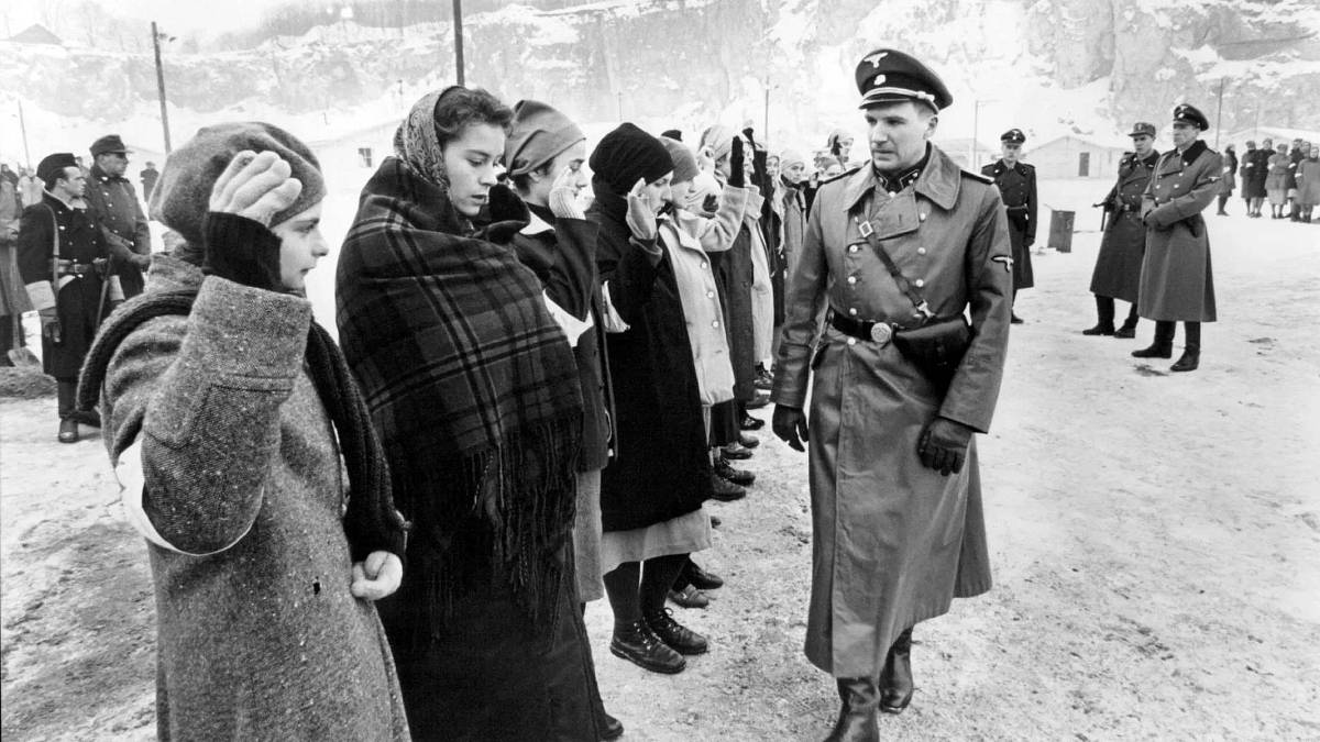 Utrpení bez zbraní. Filmy, které vám ukážou válku tak, jak ji nečekáte Utrpení bez zbraní. Filmy, které vám ukážou válku tak, jak ji nečekáte