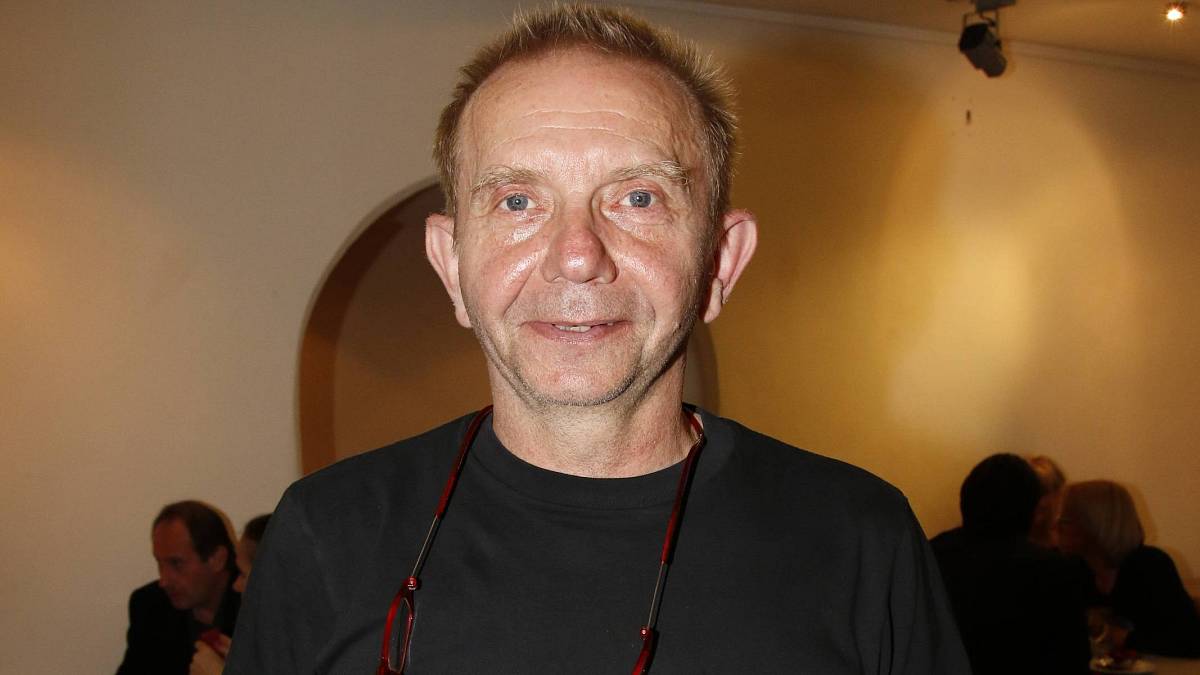 Dnes slaví oblíbený český herec 66. narozeniny: Plachý muž, hrdina i hlas dětských hrdinů Dnes slaví oblíbený český herec 66. narozeniny: Plachý muž, hrdina i hlas dětských hrdinů