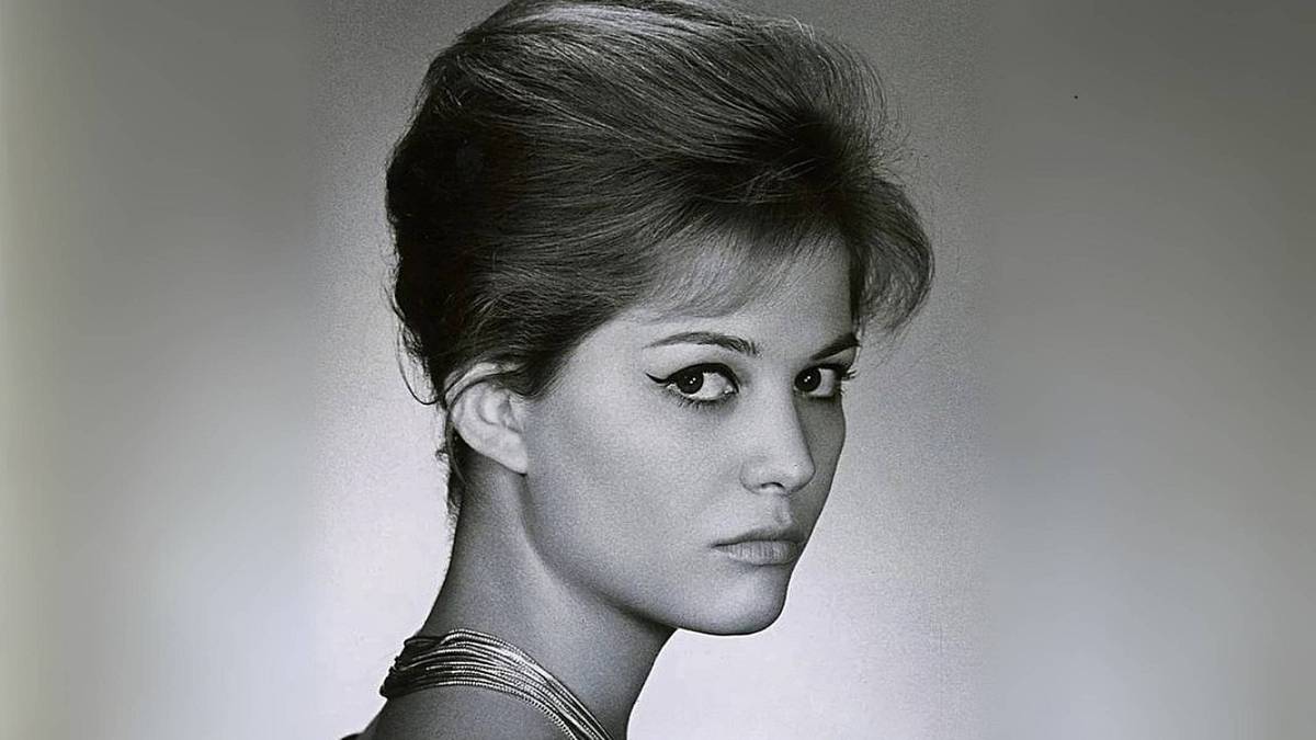 Zemřela Claudia Cardinale: Krásná, silná a tajemná žena, která dobyla filmový svět