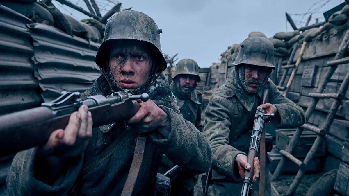 Tyto filmy z války vás donutí litovat vojáky, které jste měli nenávidět