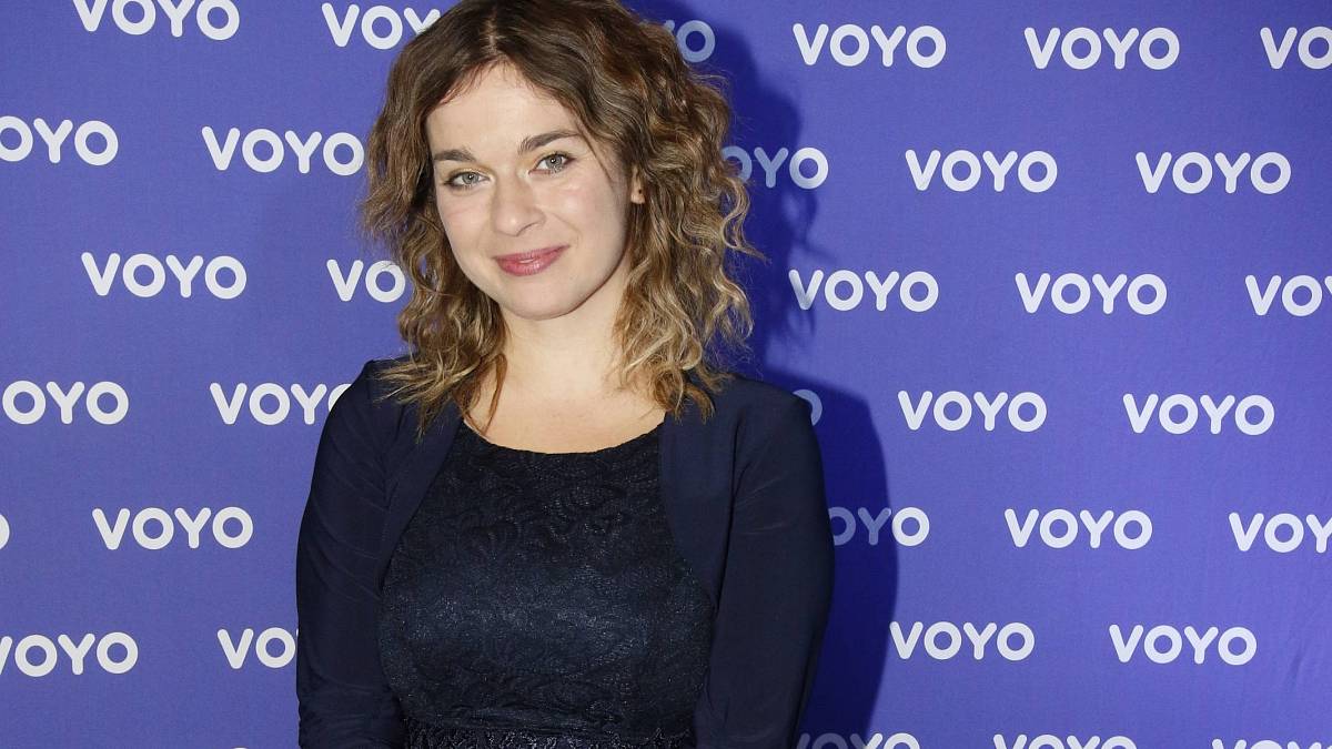 Pavla Gajdošíková: Silná žena se silným mužem po boku