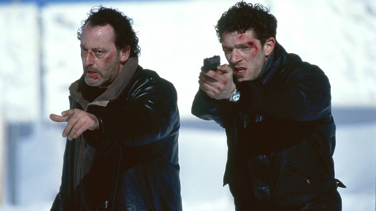 Tenhle film má všechno. Hlavně důvod, proč nezhasínat – už dnes na ČT2