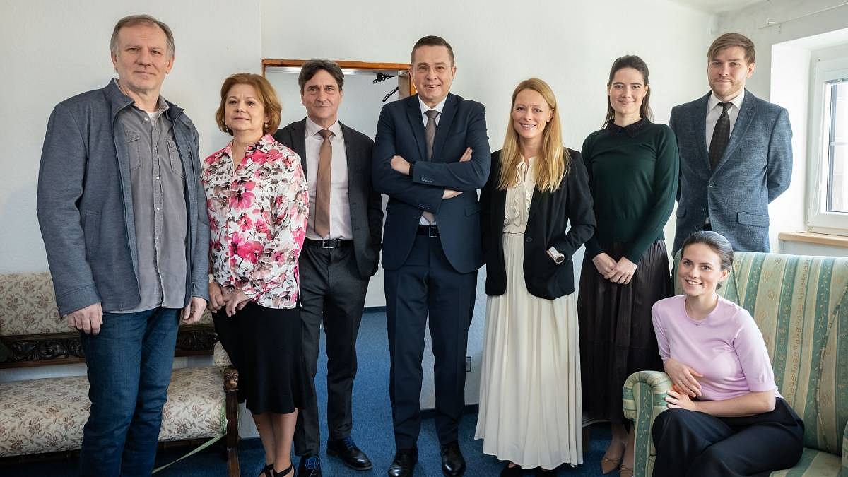 Ulice: Chceme zpátky Komoru zubních lékařů. Království hraček klidně zbourejte Ulice: Chceme zpátky Komoru zubních lékařů. Království hraček klidně zbourejte