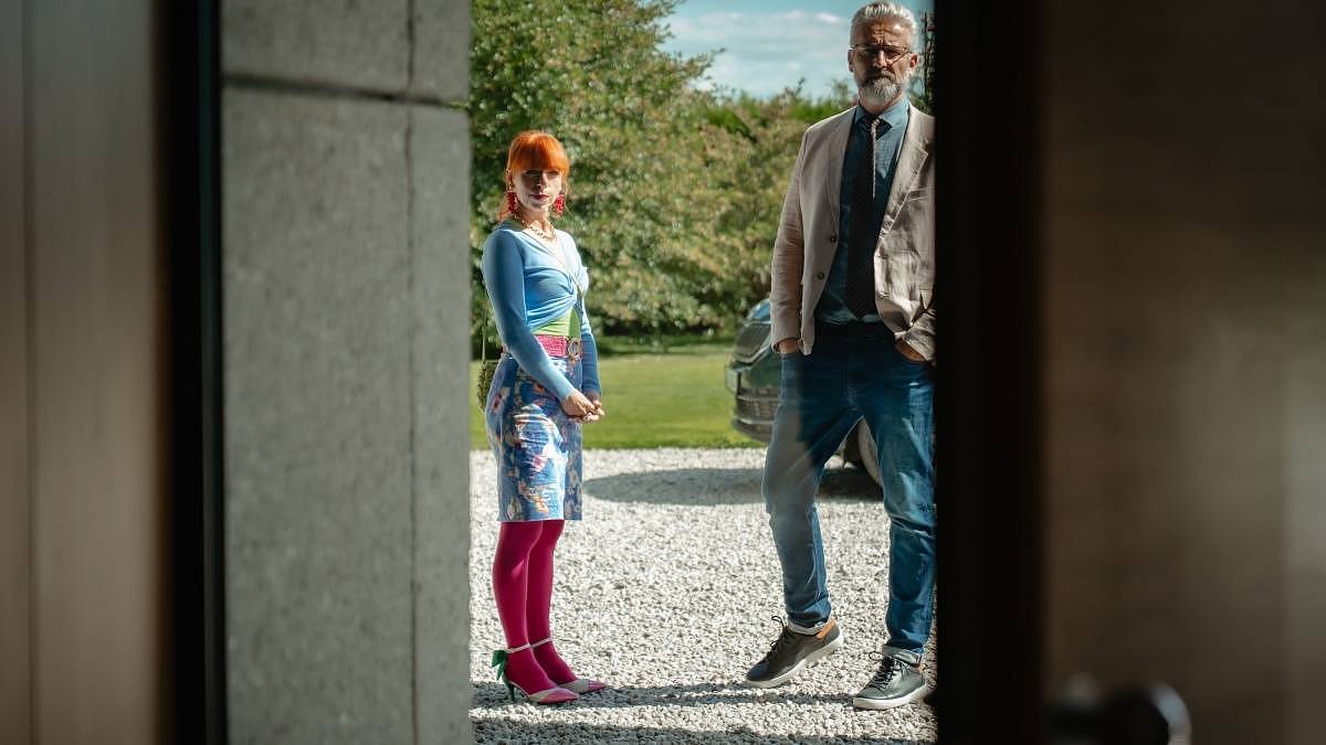 Tatiana Dyková a Roman Zach se vrací. TV Nova roztočila třetí řadu oblíbeného seriálu