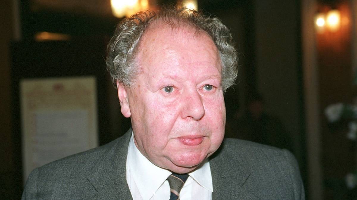 Alkoholik ze Sanitky, nebo laskavý otec? Životní paradox herce Vladimíra Kršky