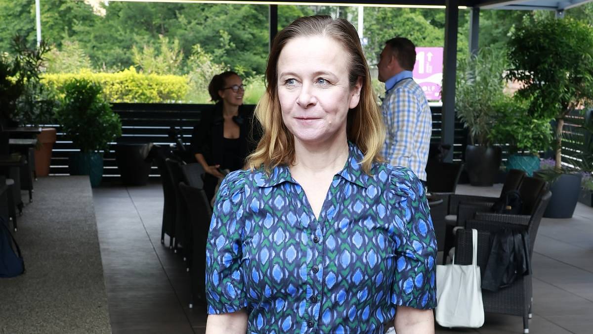 Hvězda seriálu Stíny v mlze měla manžela manipulátora. Teď je šťastná