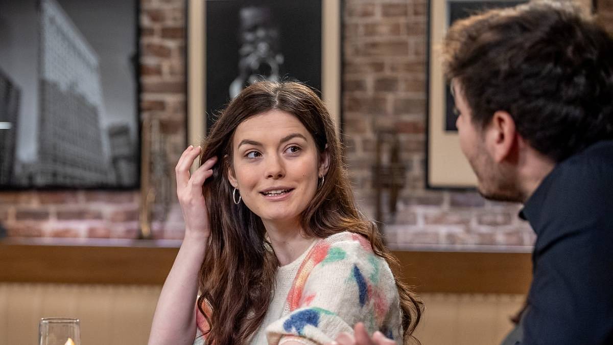 Diváci se pustili do další postavy z Ulice: Všechny její emoce jsou stejné a umělé Diváci se pustili do další postavy z Ulice: Všechny její emoce jsou stejné a umělé