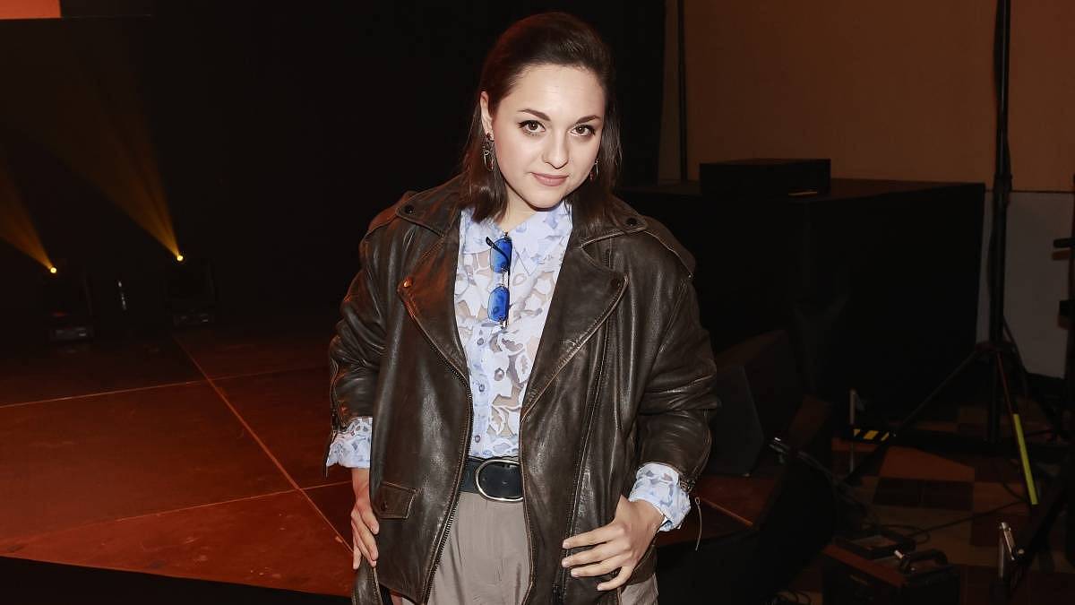 Neteř Marthy Issové se zasnoubila. Překvapí vás, kdo je její láskou