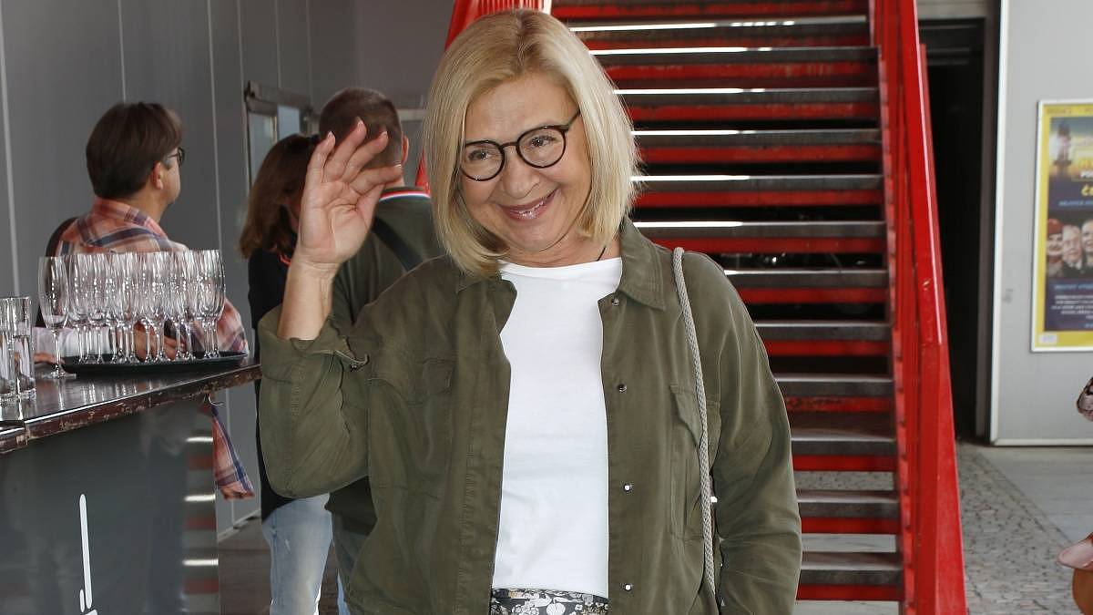 „Nula od nuly pojde.“ Jana Paulová o důchodu, který ji nutí dál hrát