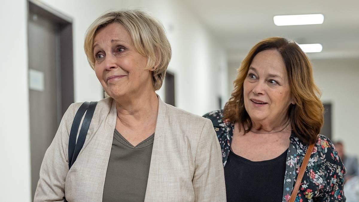 Ulice: Tuhle postavu jsme mívali rádi, teď se z ní můžeme zbláznit Ulice: Tuhle postavu jsme mívali rádi, teď se z ní můžeme zbláznit