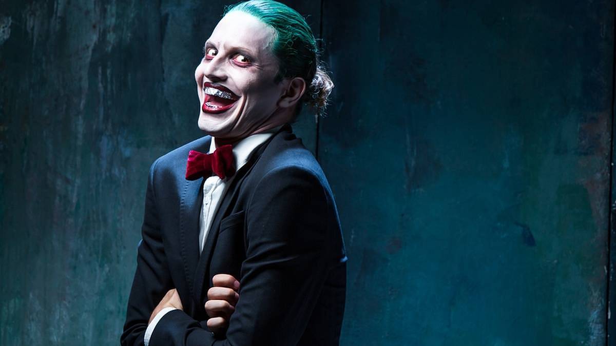 Pokud někdo ve filmu pije mléko, je to psychopat, vyhněte se mu Pokud někdo ve filmu pije mléko, je to psychopat, vyhněte se mu
