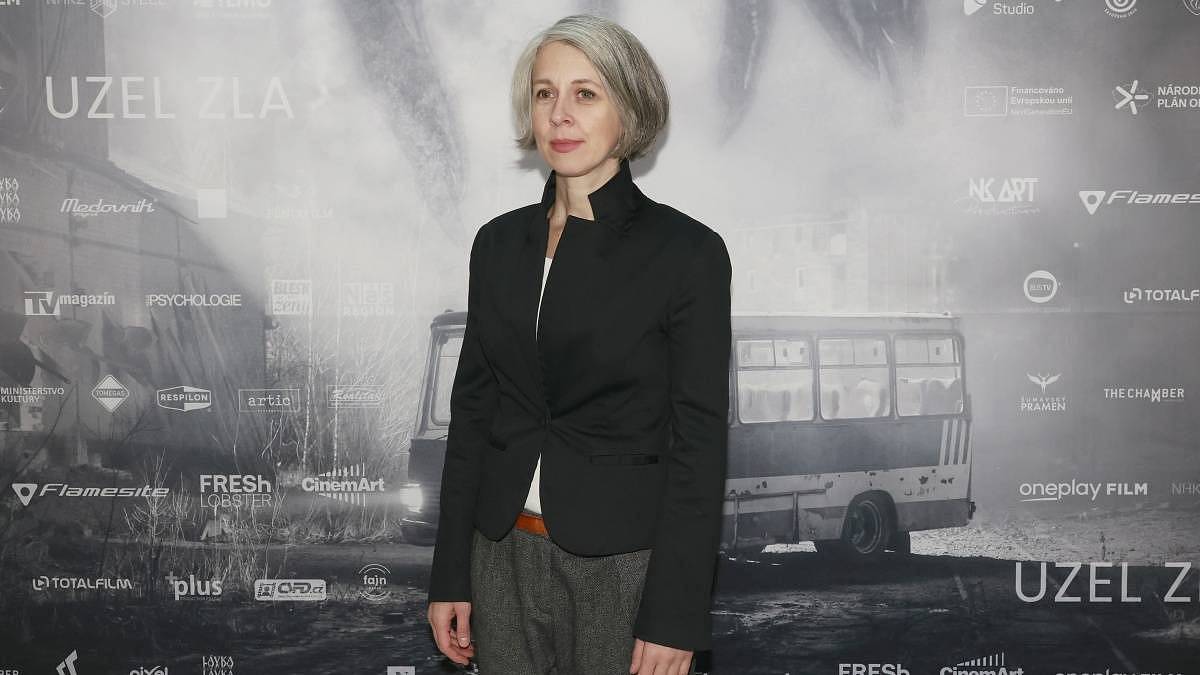 Ivana Uhlířová: Maminkou až po 40. A přesto (nebo právě proto) šťastná Ivana Uhlířová: Maminkou až po 40. A přesto (nebo právě proto) šťastná