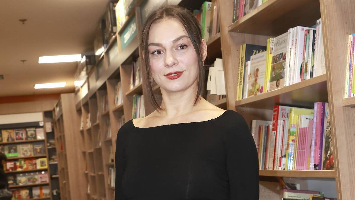 Náhoda, nebo osud? Herečka Beáta Kaňoková a její podivný magnet na Tomáše