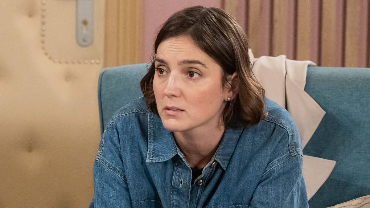 Ulice: Karla by se měla konečně začít starat o vlastní děti, říkají diváci Ulice: Karla by se měla konečně začít starat o vlastní děti, říkají diváci