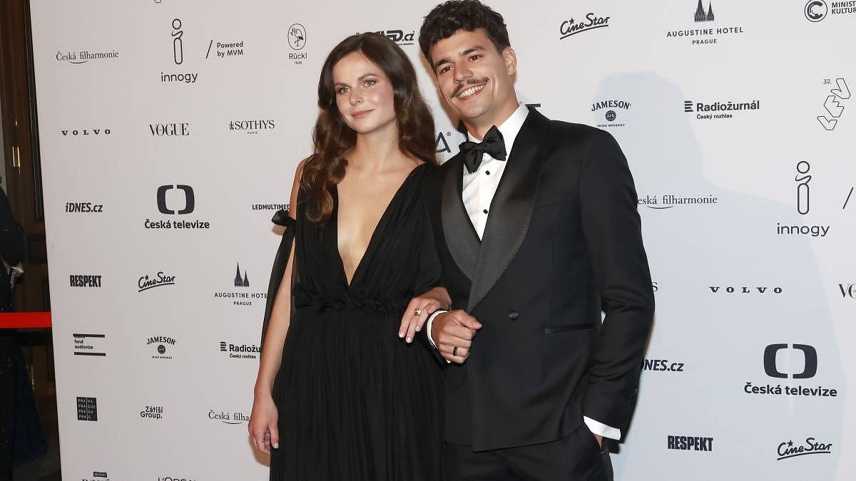 Idol žen Filip Březina má novou přítelkyni. Fanynky už nemají šanci Idol žen Filip Březina má novou přítelkyni. Fanynky už nemají šanci