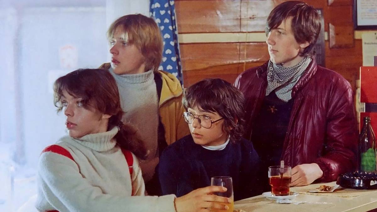 KVÍZ: Retro komedie 70. a 80. let: Češi si myslí, že je znají. Ale většina pohoří