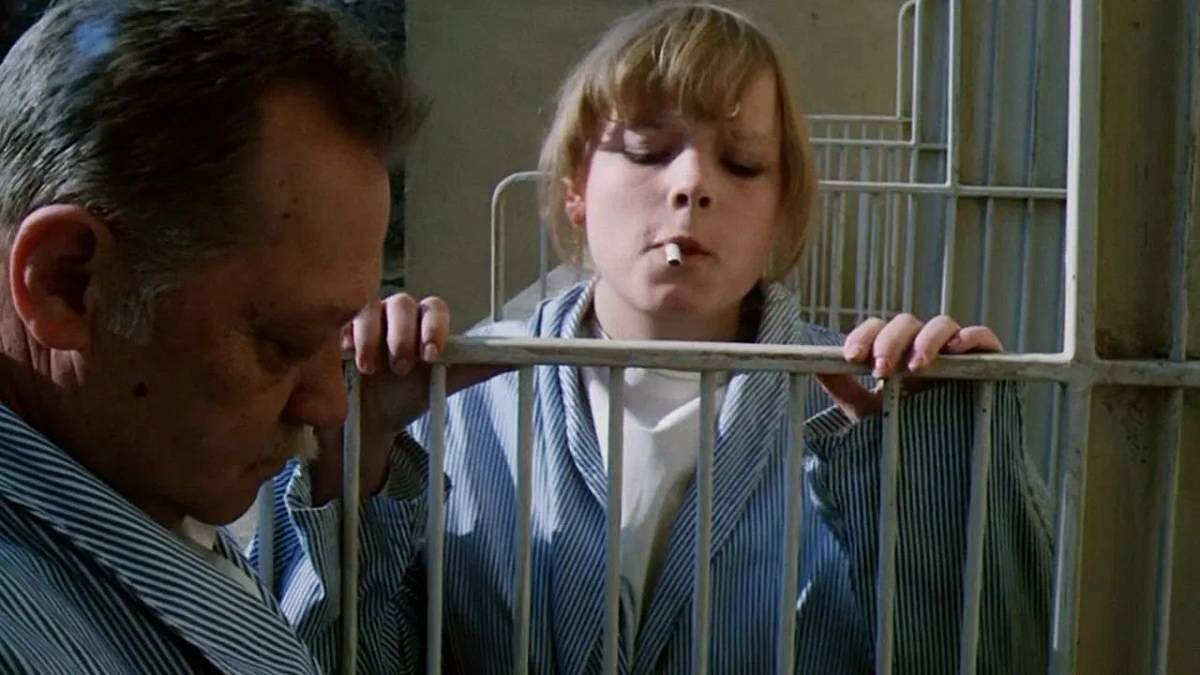 Kvíz pro znalce: Pozor, vizita! není film pro každého. Patříte mezi výjimky?