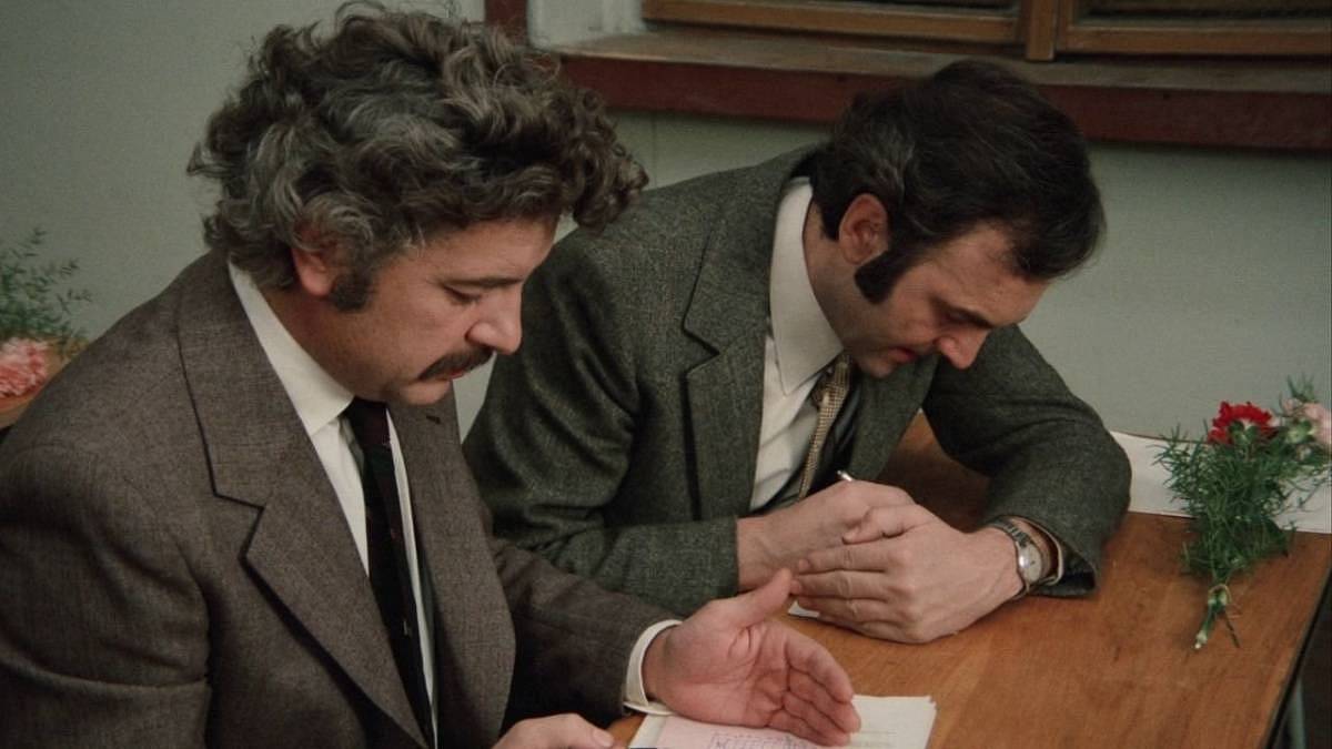 RETROKVÍZ: Marečku, podejte mi pero! - Kdo nedá 9, nemá co dělat ve sborovně