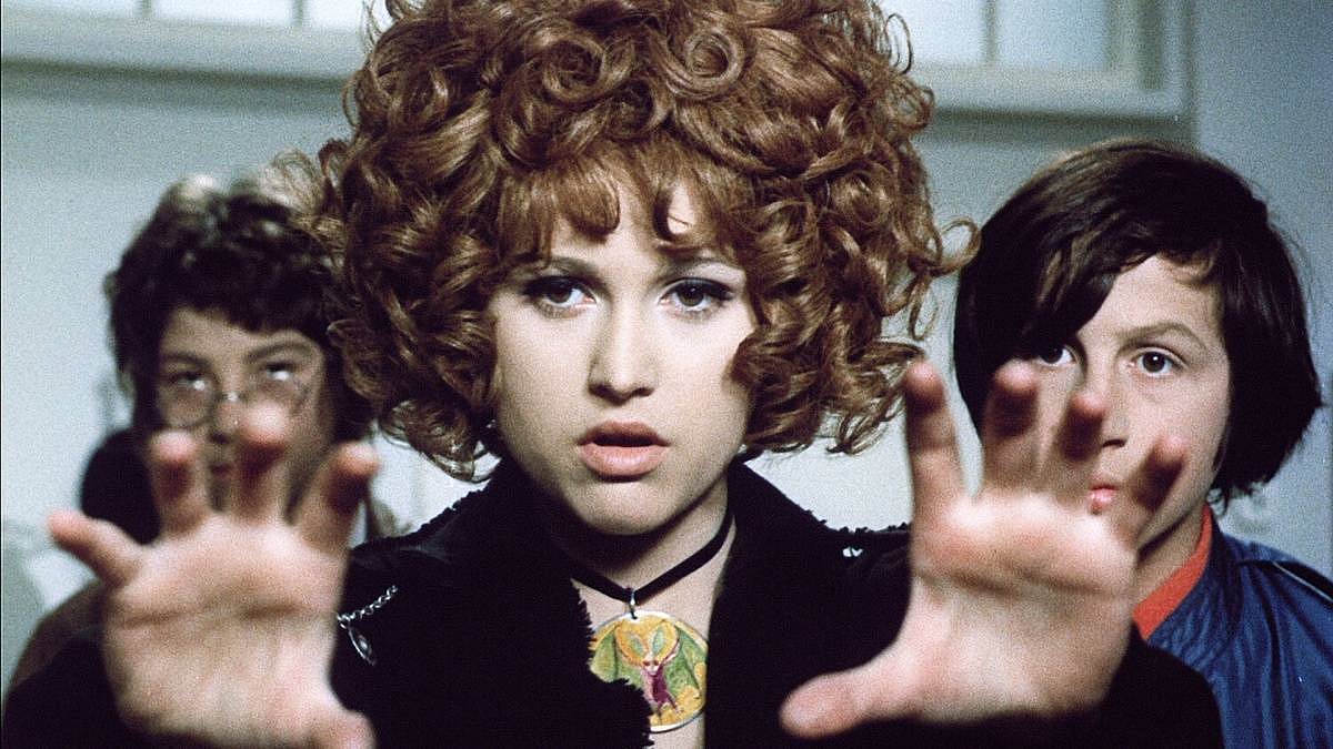RETROKVÍZ: Dívka na koštěti – 8 správně? Pak patříte mezi znalce kouzelných filmů RETROKVÍZ: Dívka na koštěti – 8 správně? Pak patříte mezi znalce kouzelných filmů