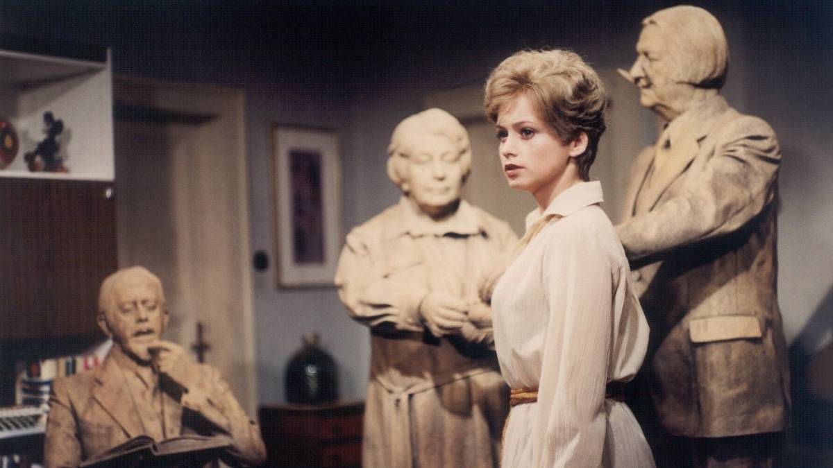 Kvíz: Arabela – Pokud nedáte 7, tak jste ji možná nikdy doopravdy neviděli