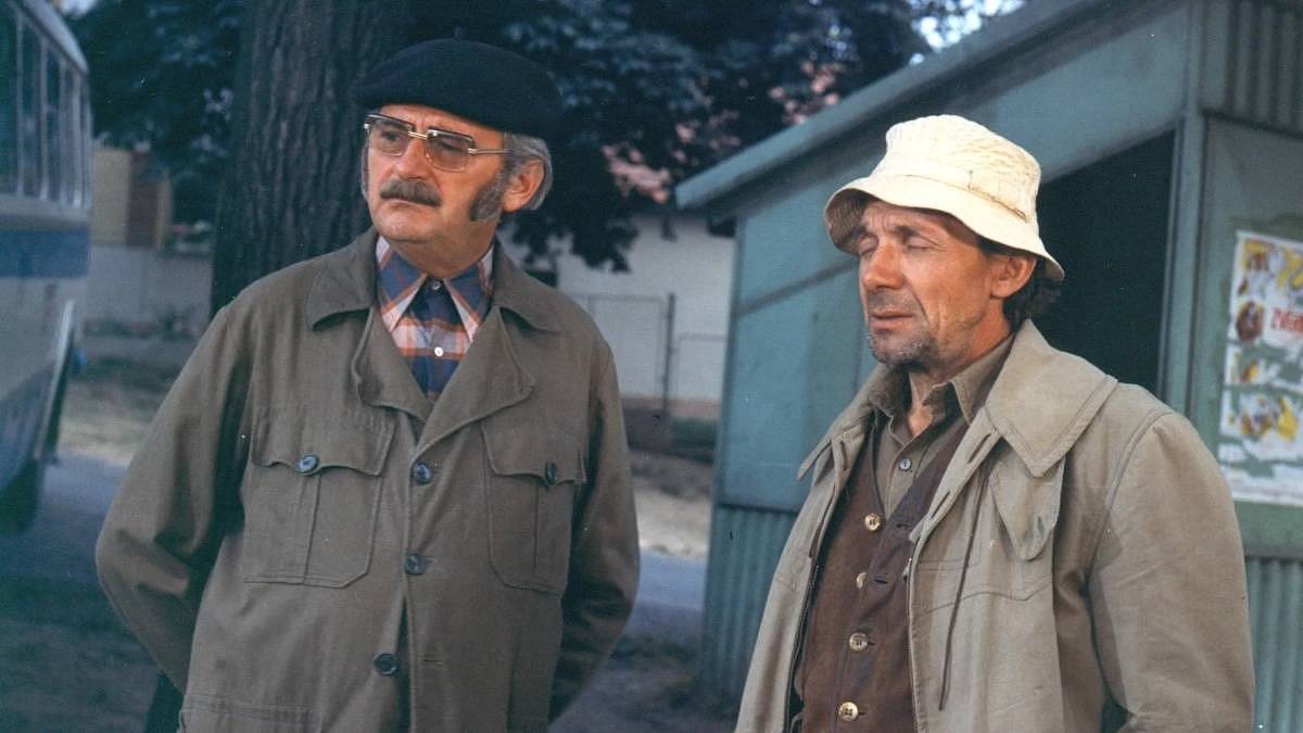 RETROKVÍZ: Chalupáři - pokud nedáte 8, asi jste vyrůstali jinde RETROKVÍZ: Chalupáři - pokud nedáte 8, asi jste vyrůstali jinde