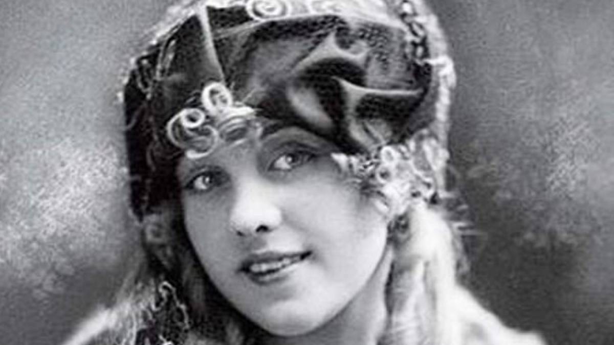 Hvězda, kterou milovala Evropa i boxerský šampion Hvězda, kterou milovala Evropa i boxerský šampion