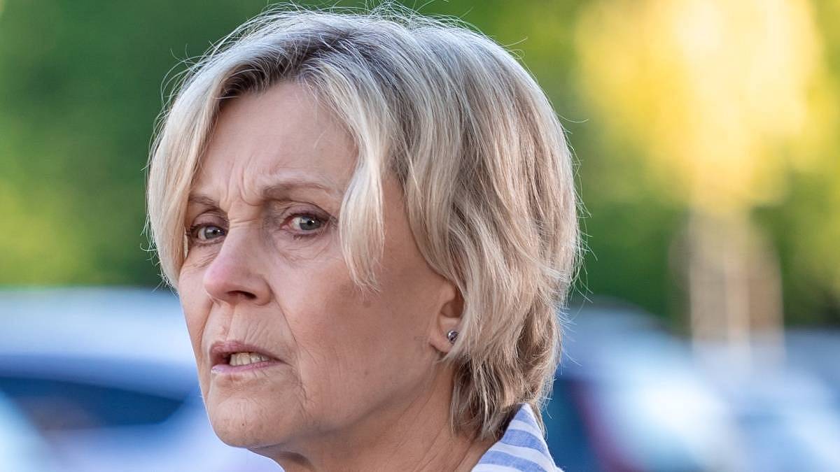 Ulice: Jolana dostává psychicky zabrat, říká herečka. Opustí ji Marie?