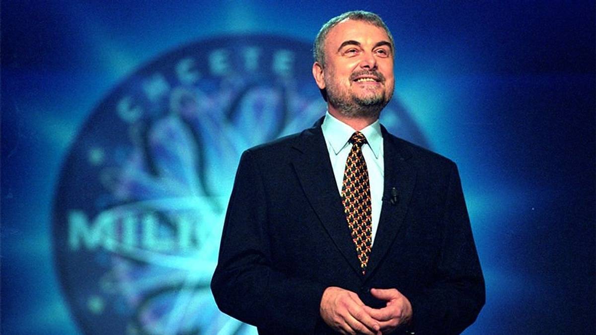 KVÍZ: Připomeňte si v 10 otázkách legendární televizní soutěž Chcete být milionářem KVÍZ: Připomeňte si v 10 otázkách legendární televizní soutěž Chcete být milionářem