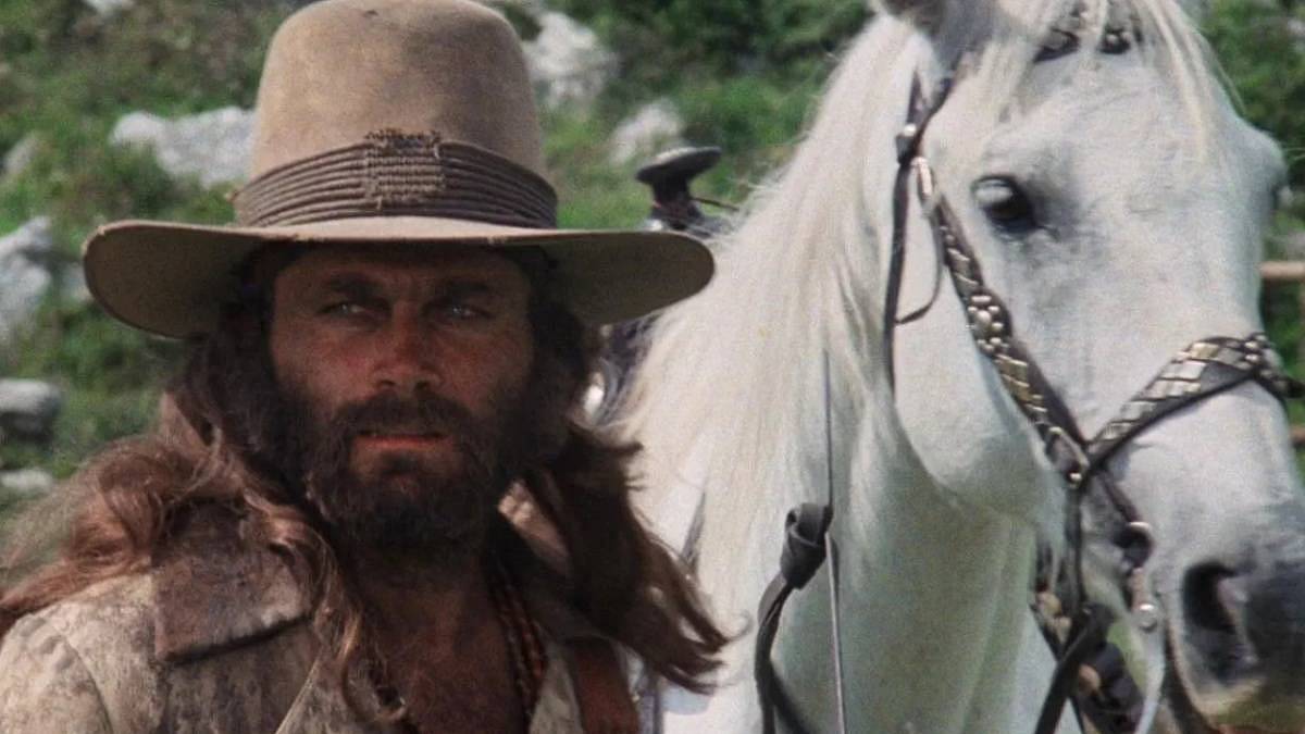 Dnes večer: Film, který uzavírá éru spaghetti westernů s poetikou smrti a naděje Dnes večer: Film, který uzavírá éru spaghetti westernů s poetikou smrti a naděje
