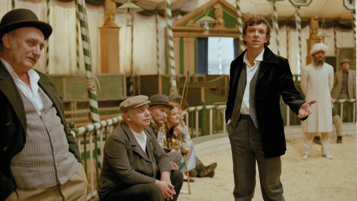 Seriálová nostalgie: Kvíz o českých hitech na obrazovce