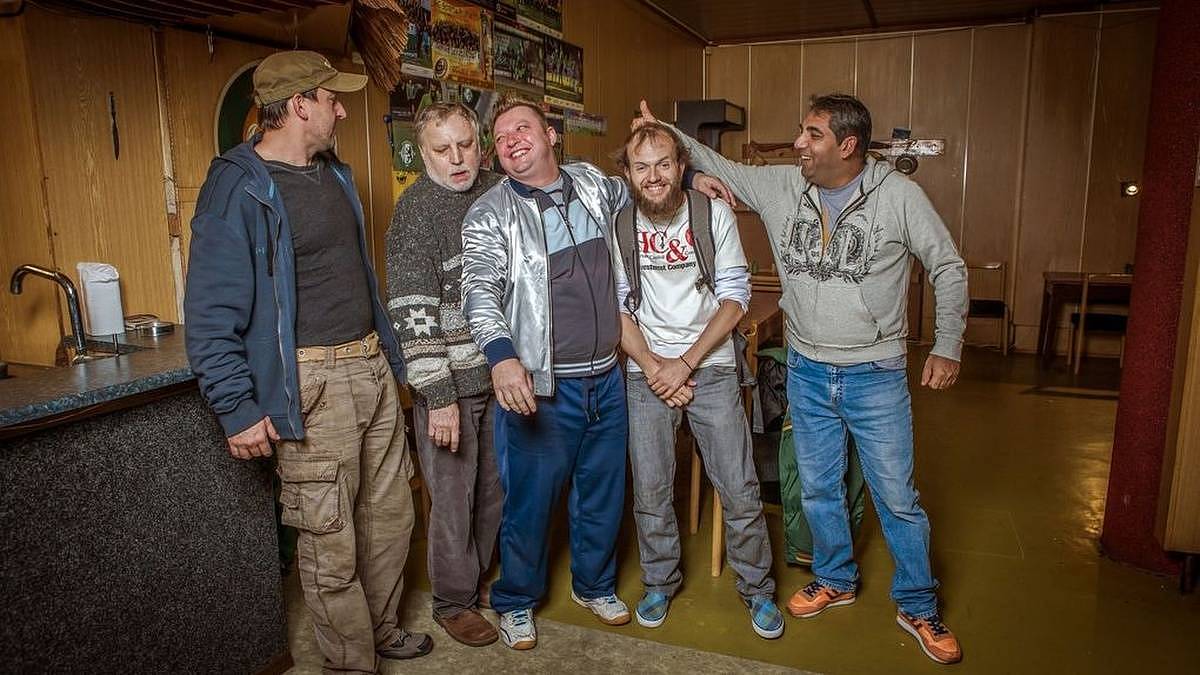 Velký kvíz českých seriálů: Od Chalupářů po Most