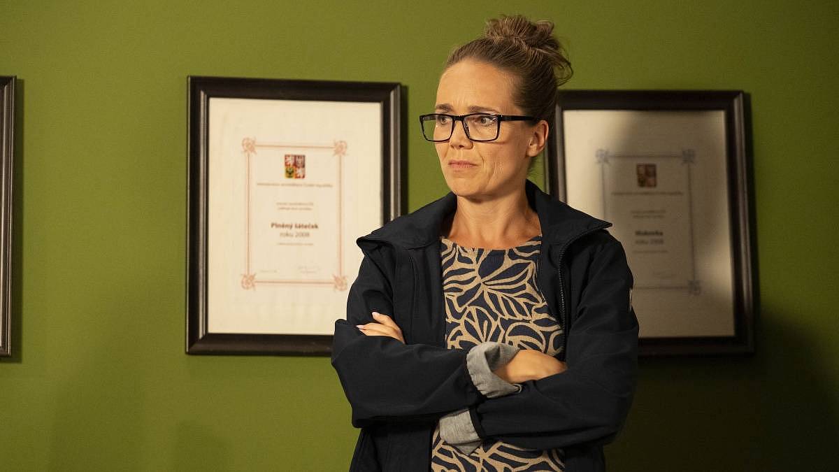 Příští týden v Ulici: Přituhuje. Petr si došlápne na studenta a Soňa na kulečníkový klub