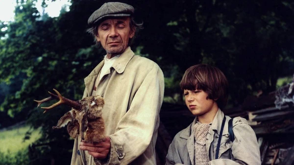 Velký kvíz české kinematografie: Jen pro opravdové znalce