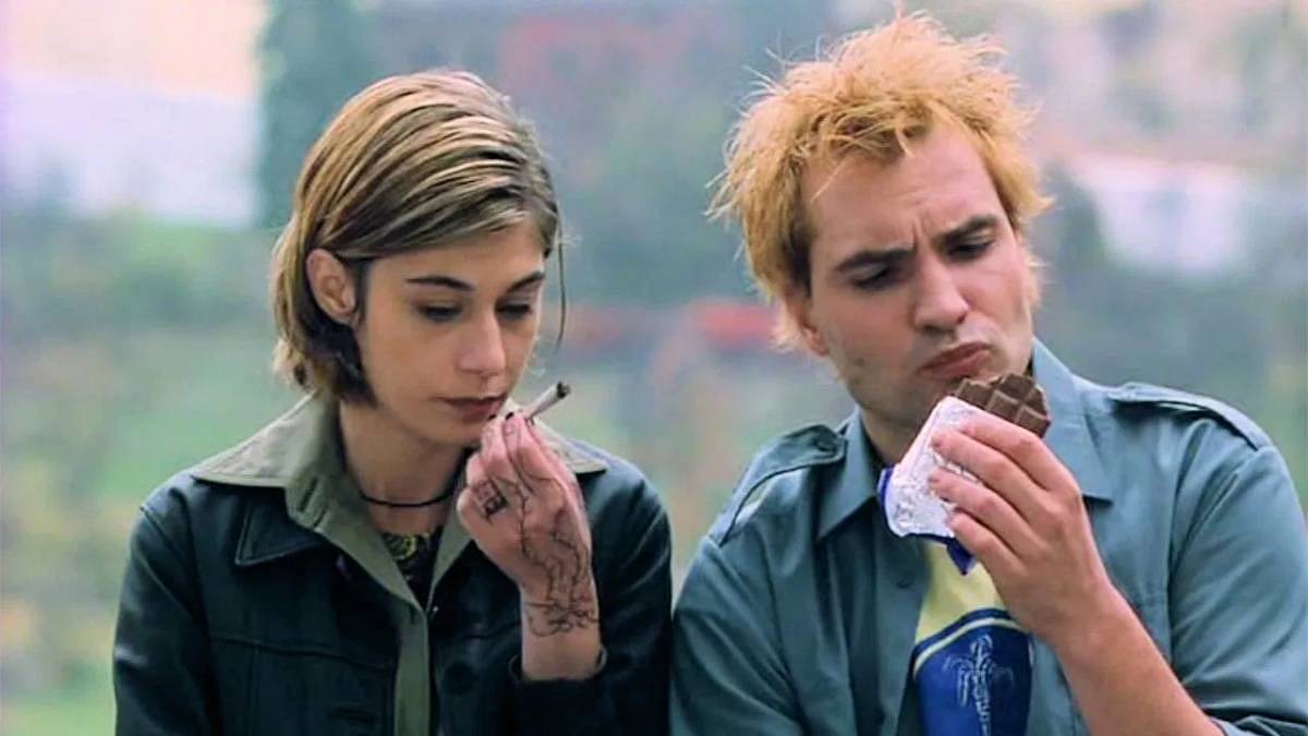 KVÍZ: Od Básníků po Samotáře - velký test českých filmových generací