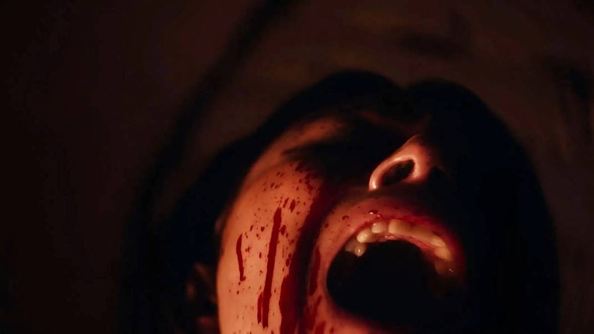 Nový psychologický horor Keeper: Romantika, která se promění v noční můru